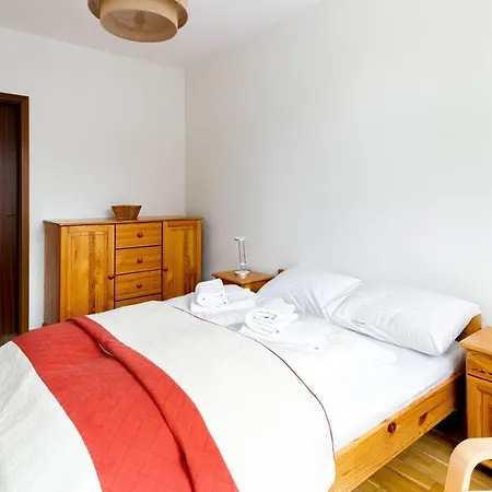 Okrzei Karpacz, Sun & Snow Appartement