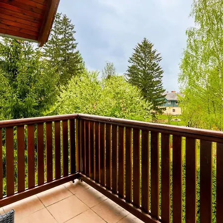 Appartement Okrzei Karpacz, Sun & Snow *