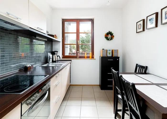 Okrzei Karpacz, Sun & Snow Appartement Karpacz