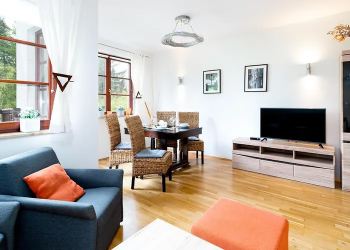 Okrzei Karpacz, Sun & Snow