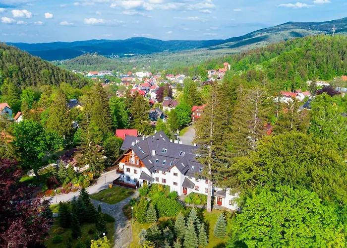 Okrzei Karpacz, Sun & Snow