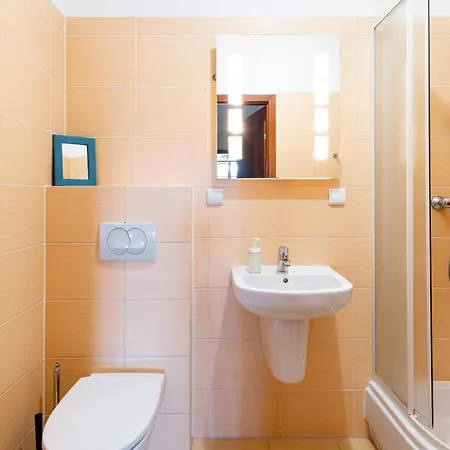 Apartamento Sun & Snow, Okrzei Karpacz Karpacz