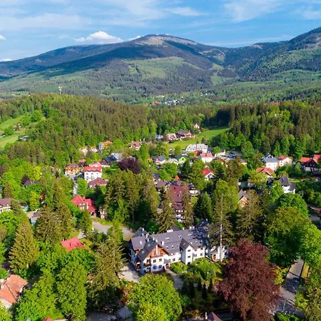 Okrzei Karpacz, Sun & Snow Apartamento Karpacz