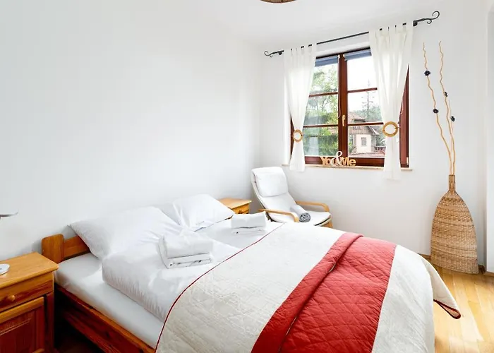 Okrzei Karpacz, Sun & Snow * Karpacz