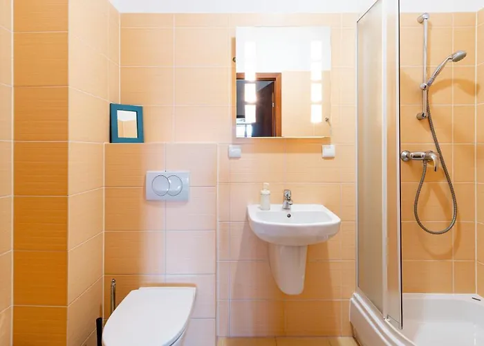 Apartment Okrzei Karpacz, Sun & Snow Karpacz