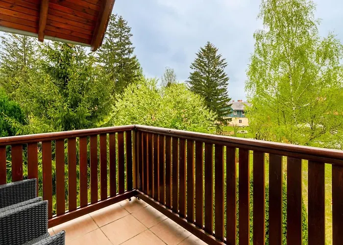 Apartment Okrzei Karpacz, Sun & Snow *